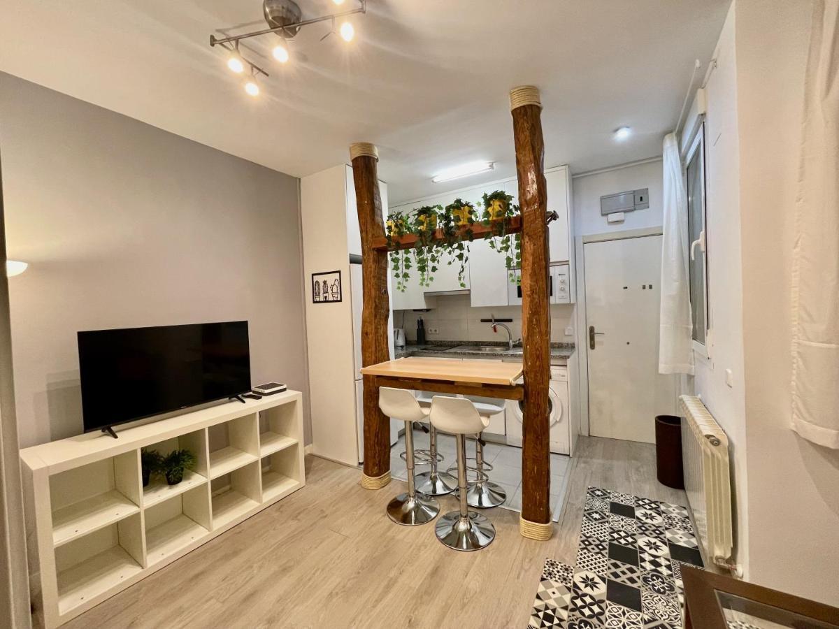 Bonito Apartamento Junto A La Plaza Mayor マドリード エクステリア 写真