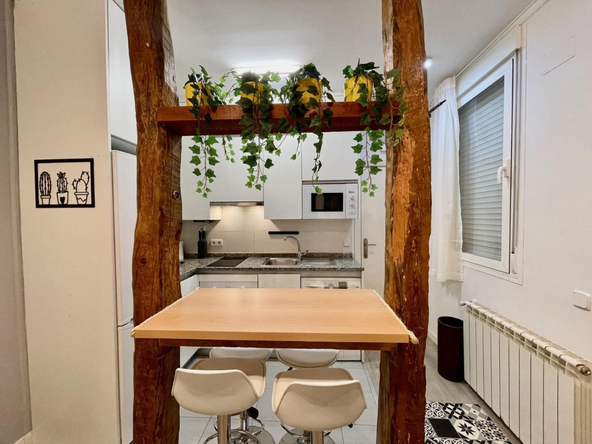Bonito Apartamento Junto A La Plaza Mayor マドリード エクステリア 写真